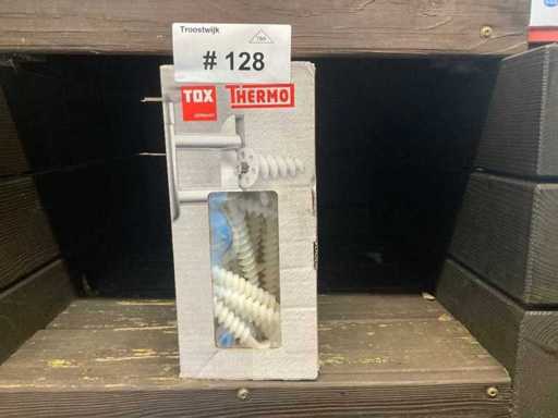 TOX - Ancoră termică 120 mm