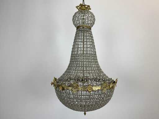 Lamp? suspendat? Montgolfaire