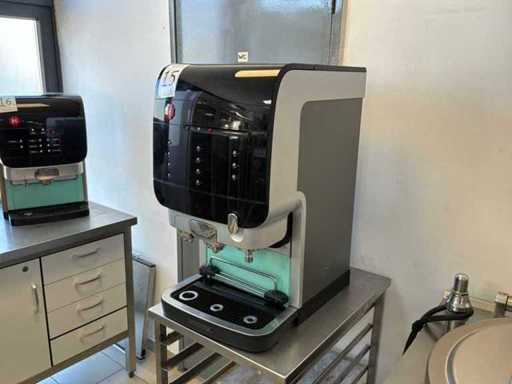 Distributore automatico D1OP2DE Coffee di N&W Global
