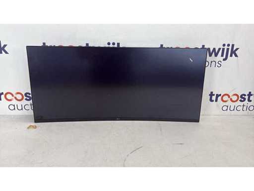 LG 34BA75QE Monitor