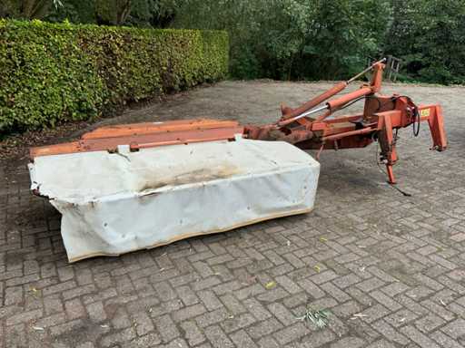 1998 Faucheuse à disques Kuhn FC240