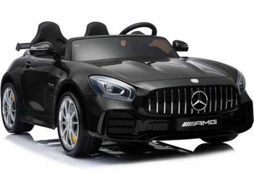Mercedes - Benz - GTR AMG - Mașină pentru copii