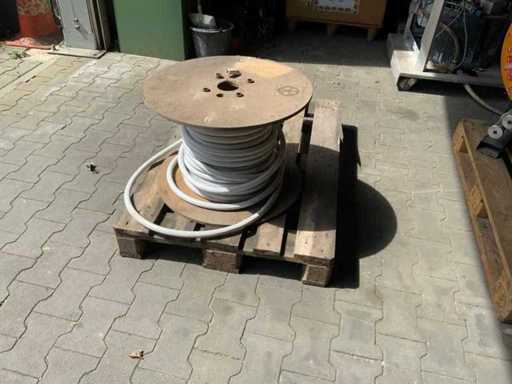 TF KABLE VDE NYM-J 5x15 300/500V Cable de instalación ECA 2018
