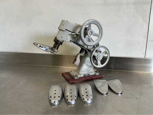 Presse du Cordonnier d’Eupedus