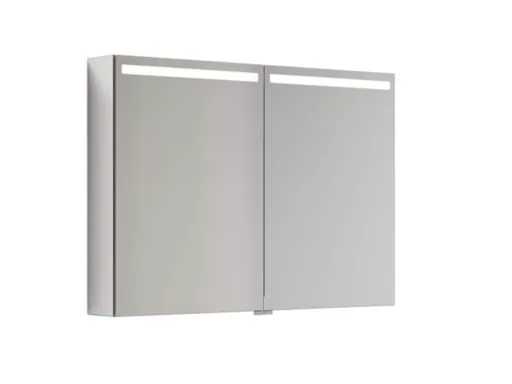 Dansani S510-147 2-deurs Spiegelkast