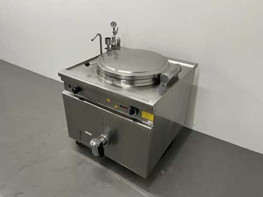 Berto's - Mobiele kookketel