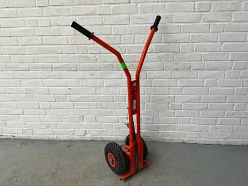 Innovadonk T-Donkey Tile / Wagon do układania płyt