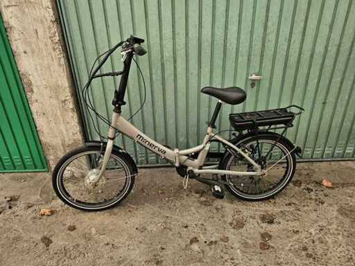 Elektrofahrrad