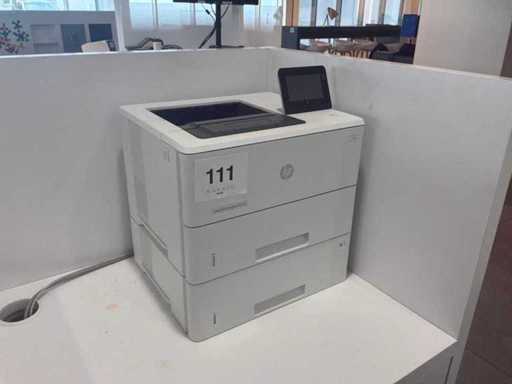 Imprimante laser entreprise Hp Laserjet M506