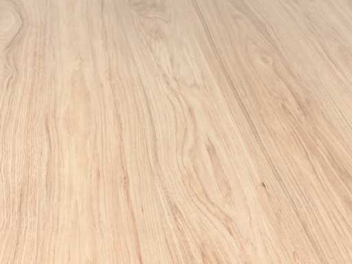 107 m² Laminatregal – 1383 x 159 x 8 mm