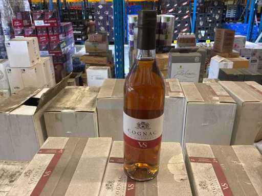 La Coussaie VSOP Cognac 70 cl (30x)