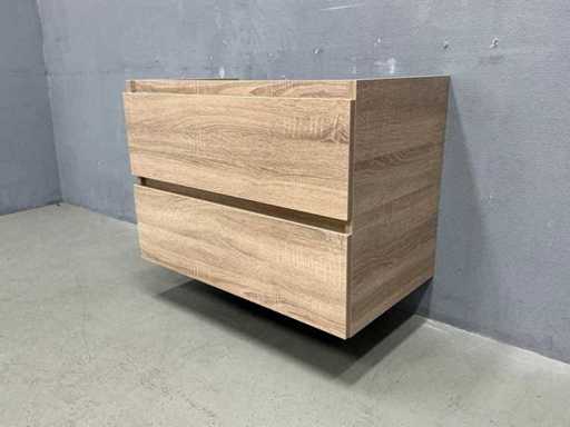 Primabad - Base cabinet 80 cm