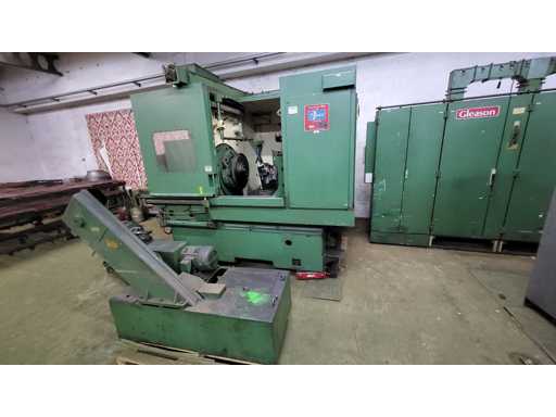 GLEASON G-MAXX 2010CNC UNIVERSAL GENERATOR Hobbing machine