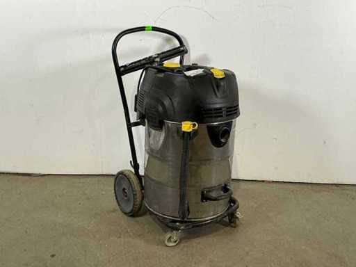 2021 Kärcher NT75/2 Ap Me Tc Wet and Water Vacuum Cleaner 75L