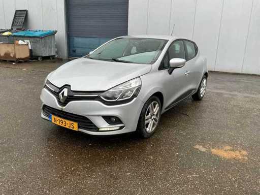 Renault Clio Personenauto