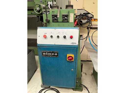 Elmea - MR 17 30M - Buigmachine