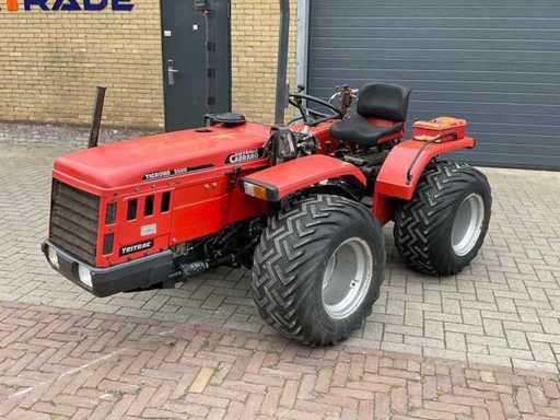 1994 Antonio Carraro Tigrone 5500 Minitractor