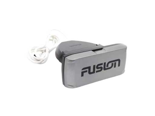 Dock Fusion Radio Series 600 per iPod - MS -IPDockG2