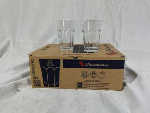 Tumbler 415 ml – set misto (Effetto & Senza Nome) (12x)