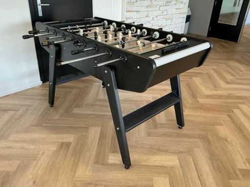 Das Deutscher Meister Football Table