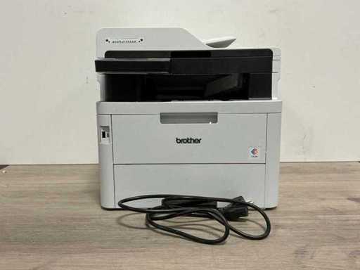 Brother MFC-L37600CDW Printer