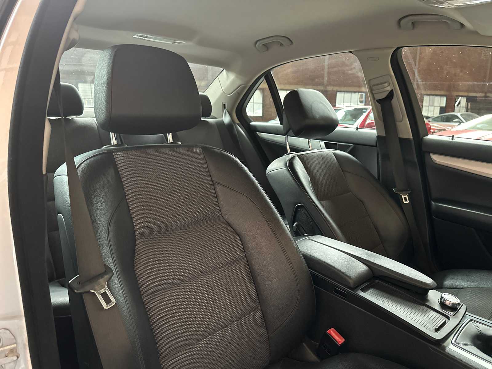 Mercedes-Benz C180 CDI Business Class Avantgarde 120pk 2013 C-klasse, 20-ZVX-8