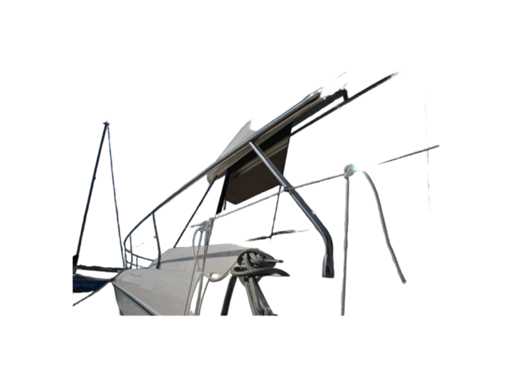 Trend Marine 545435 Boot Fenster elektrisches Gleiten