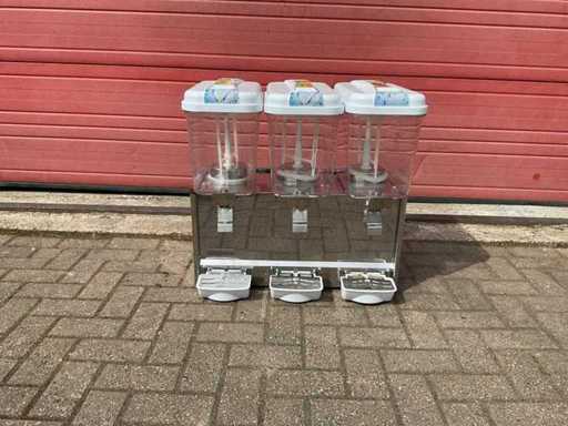 Ggmgastro - Ssnc54ln - Sapdispenser