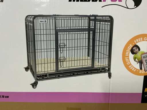 Trasportino Maxxpet 88001 (11x)