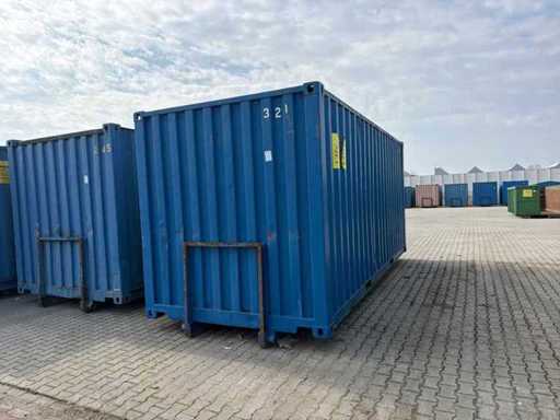 Containere de depozitare/transport pentru cabluri