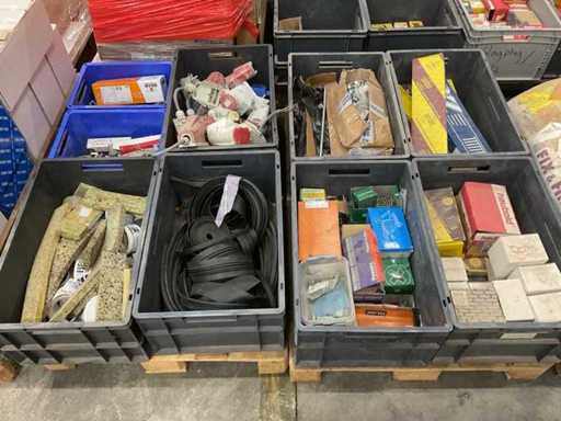 Fai-da-te e ristrutturazione per feste,