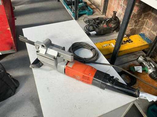 Scie à sabre Fein AStxe 649