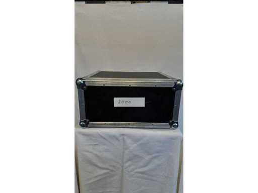 PROMPTER - AUTOCUE QMASTER SDI + SHUTTLE PRO