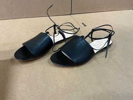 Design dames sandalen 41