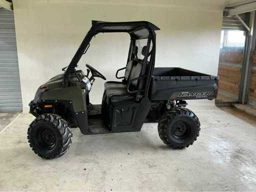 2012 Polaris Ranger