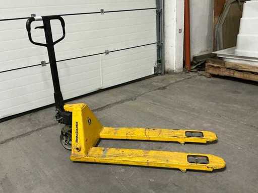 2019 Total source Tr0007 Hydraulische transpallet