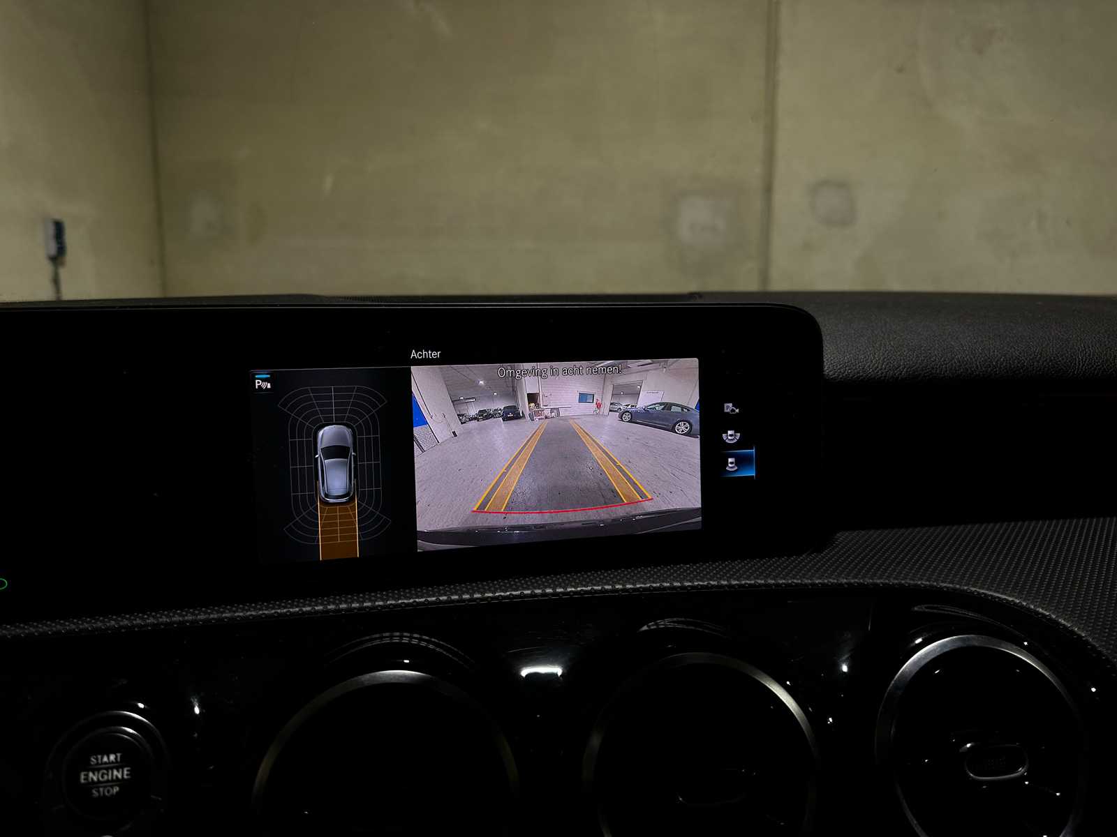 Mercedes-Benz A200 Business Solution AMG A-klasse 163pk 2019 (Origineel-NL), XH-436-L