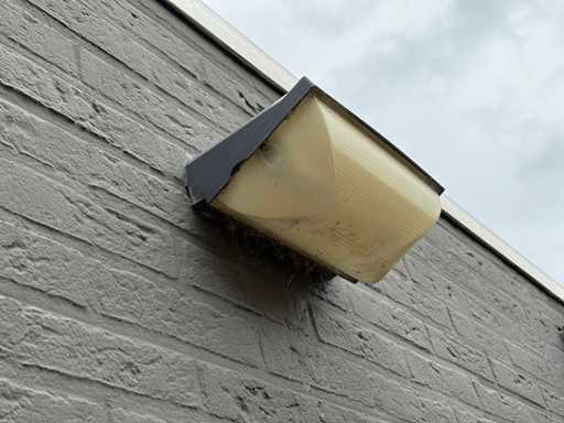 Led - Nachtverlichting (5x)