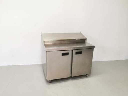 Foster - FPS2GR - Tavolo refrigerato