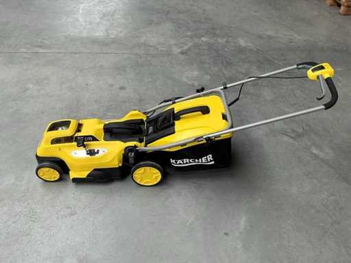 Karcher LMO 18-36 Rasenmäher