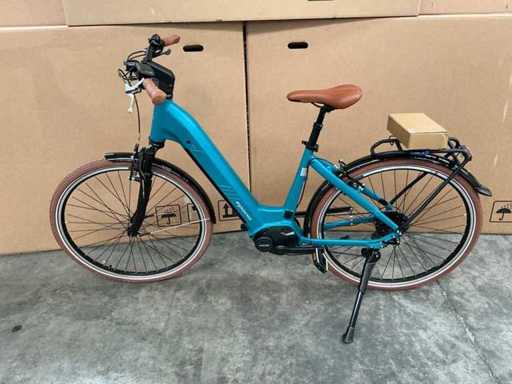 Epona Ezzo 28" turqoise blue