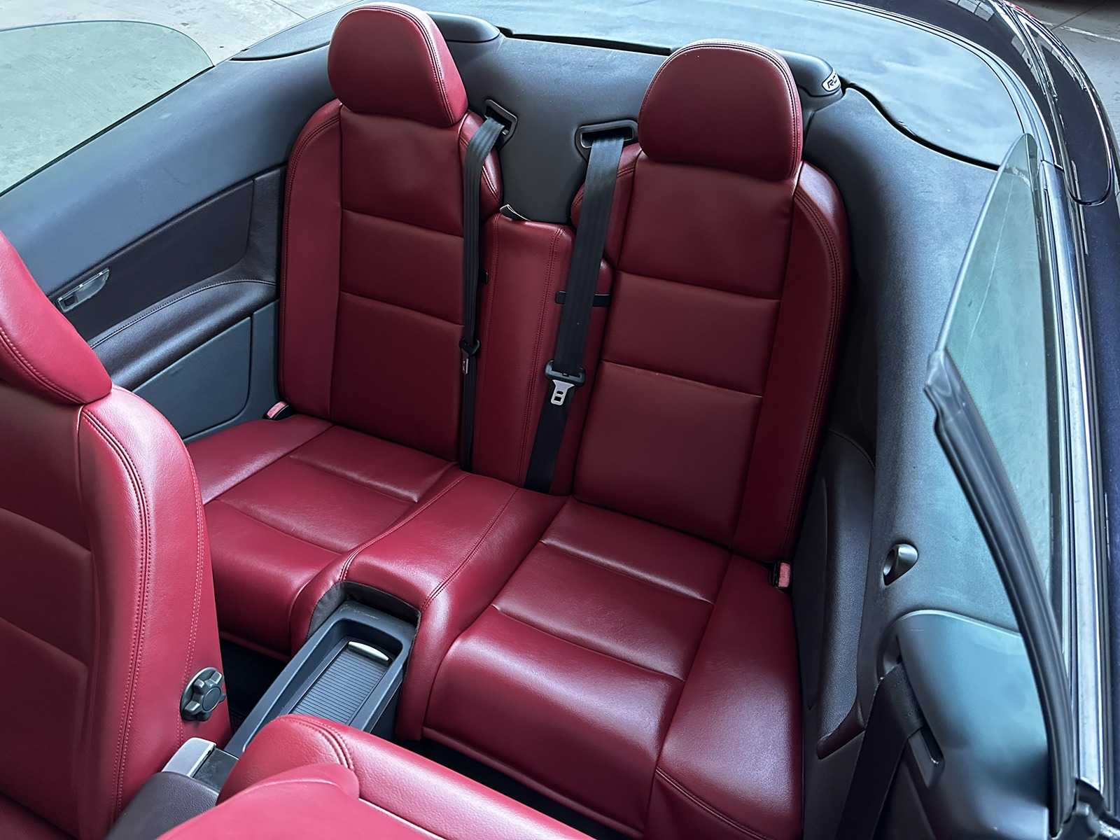 Volvo C70 T5 2.5 L5 220pk 2007 Youngtimer