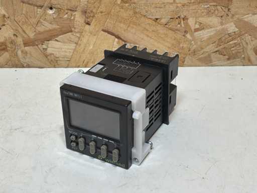 Wieland Flare Time FM15-1 Relais temporel 230V (2x)