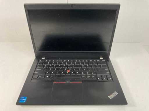 Lenovo ThinkPad L14 Gen 2 14", Core(TM) i5 11ª generazione, 16 GB di RAM, 256 GB NVMe Laptop