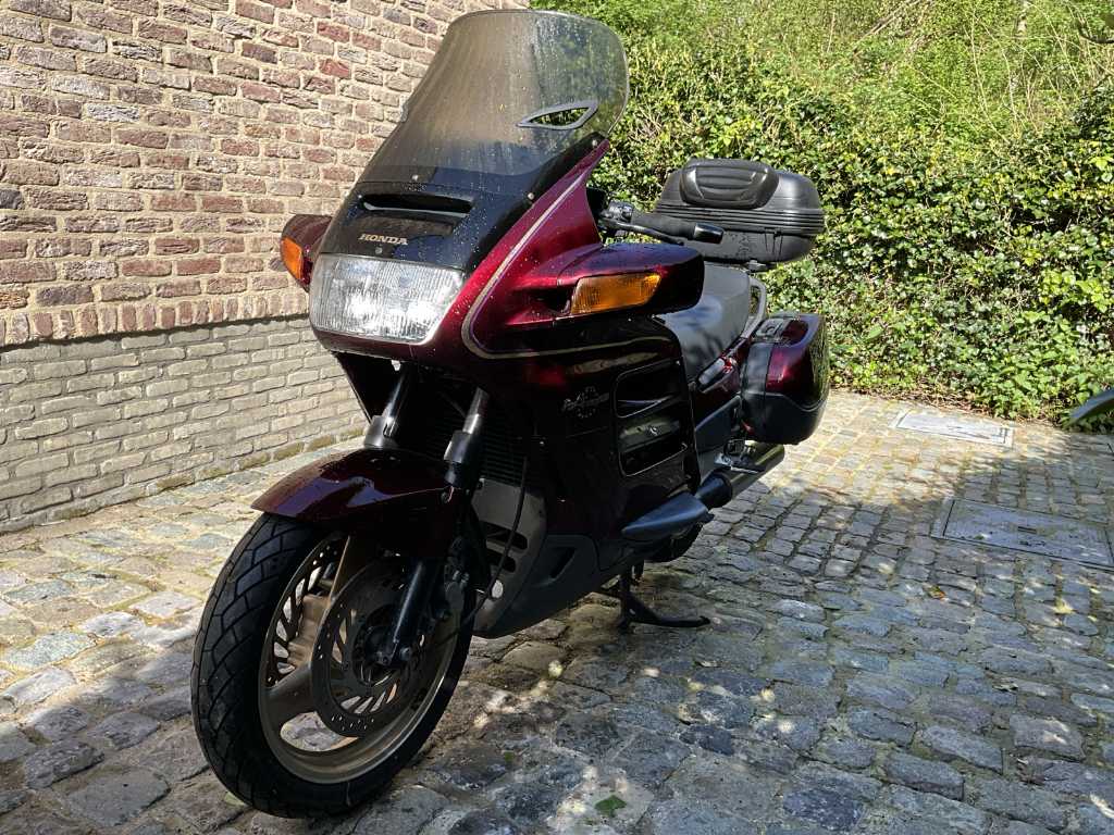 Honda Pan-European ST1100 Motorcycle