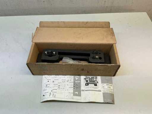 Citroën-adapter voor compressiecontrole