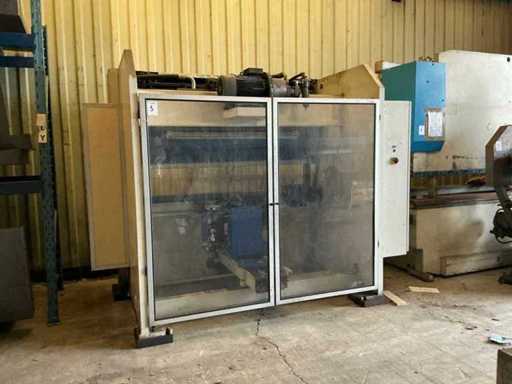 1999 Trump Trumabend V85S CNC-kantbank