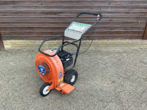 Billy Goat 5.0 Bladblazer