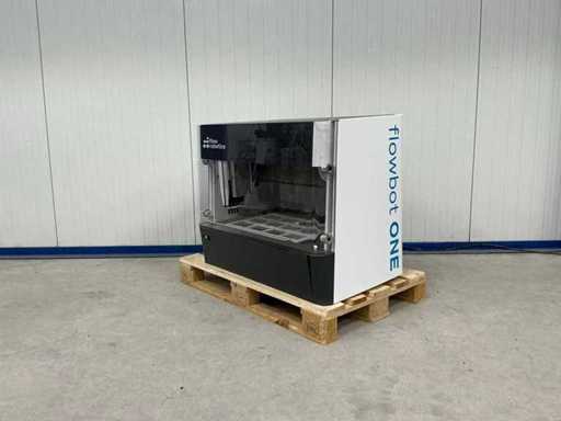 Flow robotics - Flowbot one - Liquid Handling Robot