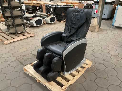 Fotel Grace RK2685A Masaż